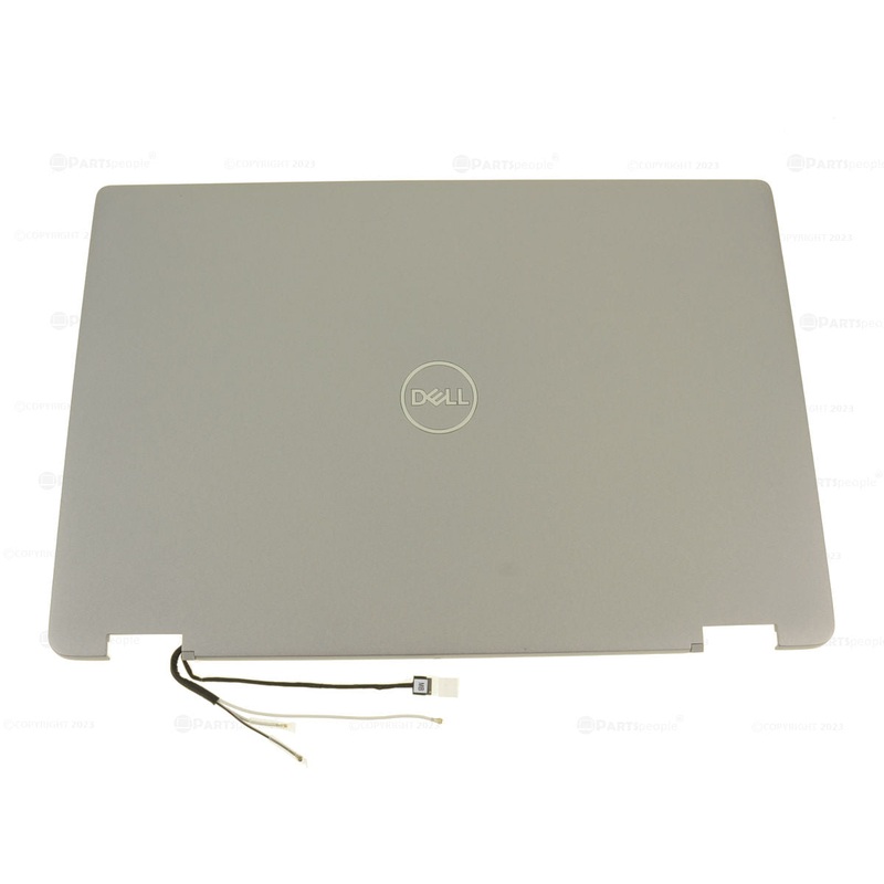 Refurbished Dell OEM Latitude 5320 2-in-1 13.3" LCD Back Cover Lid Assembly 05M34