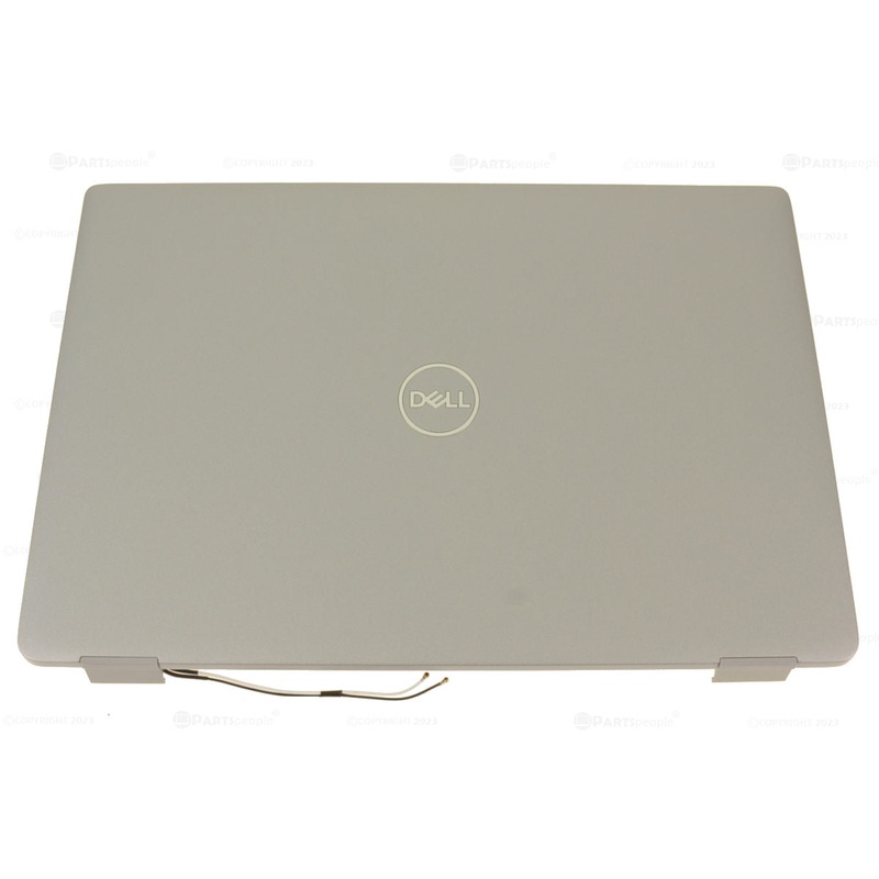 Refurbished Dell OEM Latitude 5320 Laptop 13.3" LCD Back Cover Lid Assembly WLAN Only 05MRF