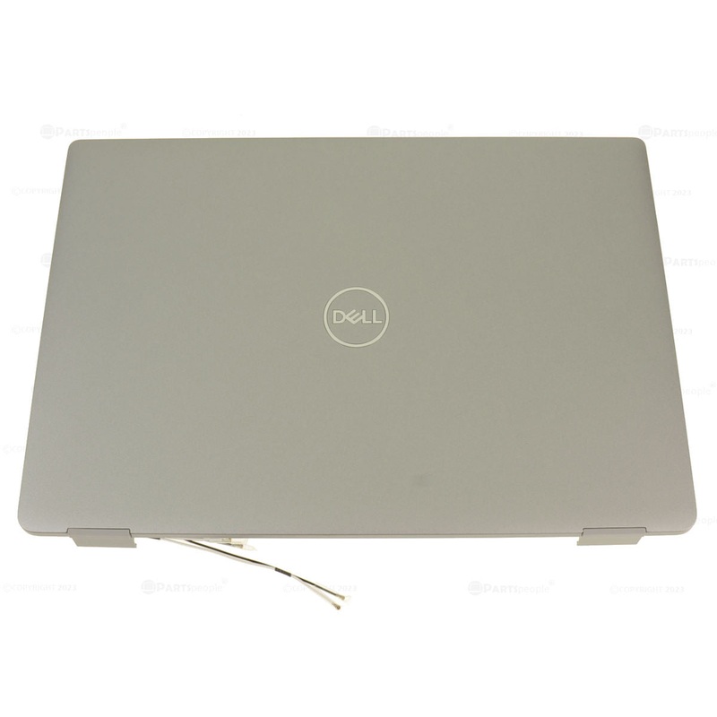 Refurbished Dell OEM Latitude 5330 Laptop 13.3" LCD Back Cover Lid Assembly 081C7
