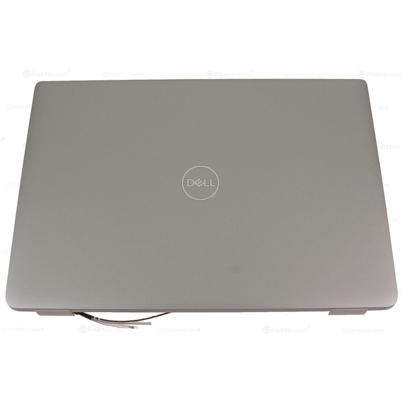 Refurbished Dell OEM Latitude 5340 Laptop 13.3" LCD Back Cover Lid Assembly 6RHV8