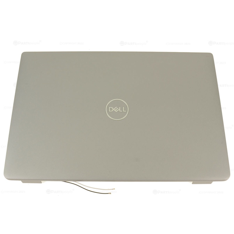 Refurbished Dell OEM Latitude 5420 5430 14" LCD Back Cover Lid Assembly WLAN 88YTC