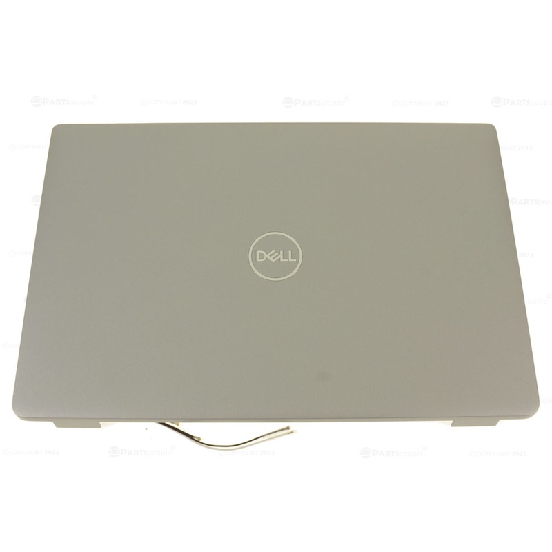 Refurbished Dell OEM Latitude 5420 5430 14" LCD Back Cover Lid Assembly WWAN HD CAM VD8GD
