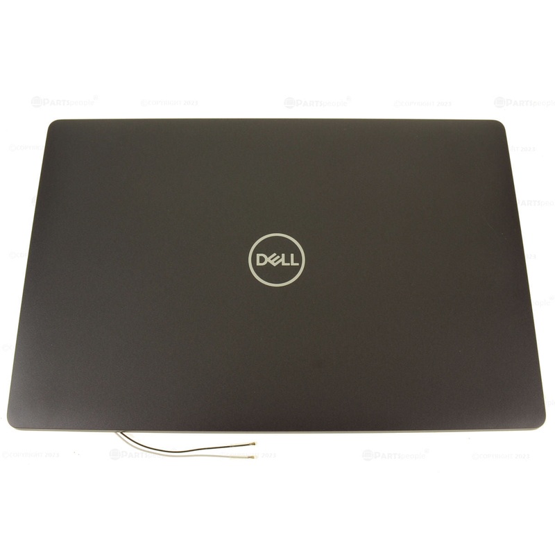 Refurbished Dell OEM Latitude 5500 5501 15.6" LCD Back Cover Lid Assembly WLAN only 1V6J5