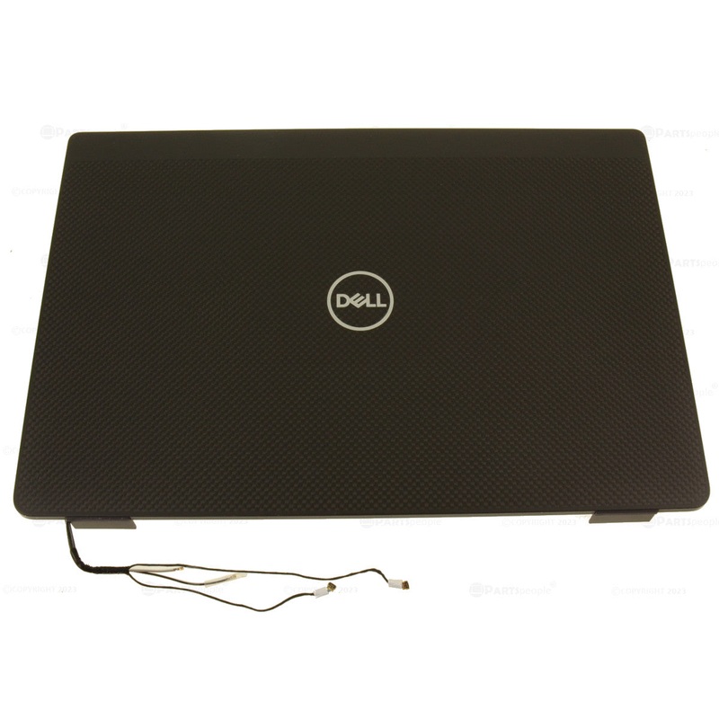Refurbished Dell OEM Latitude 7310 Laptop 13.3" LCD Back Cover Lid Assembly V4VWD