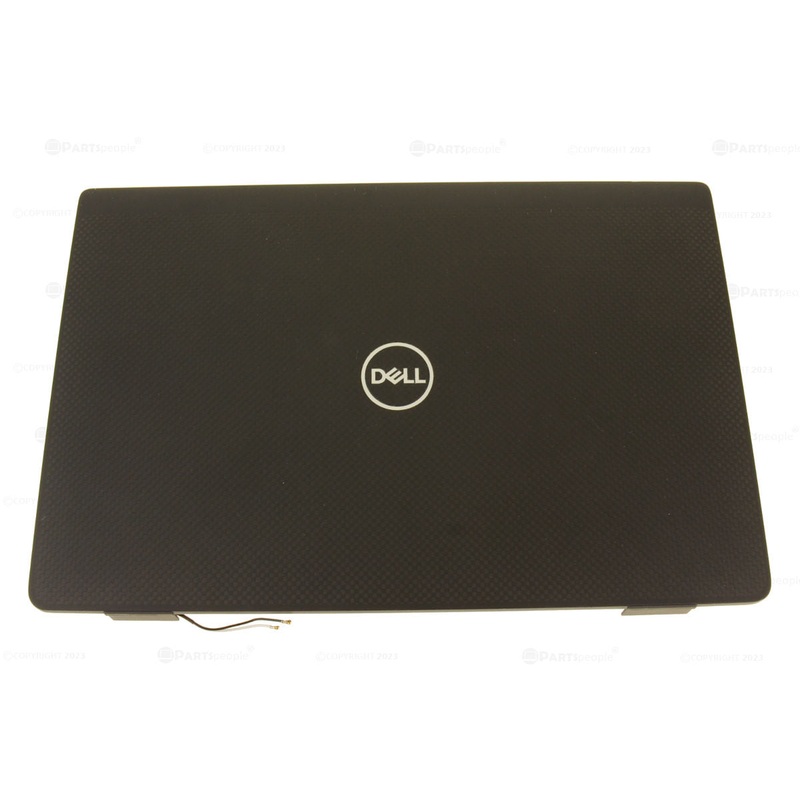 Refurbished Dell OEM Latitude 7320 Laptop 13.3" LCD Back Cover Lid Assembly WLAN Only MX2XK