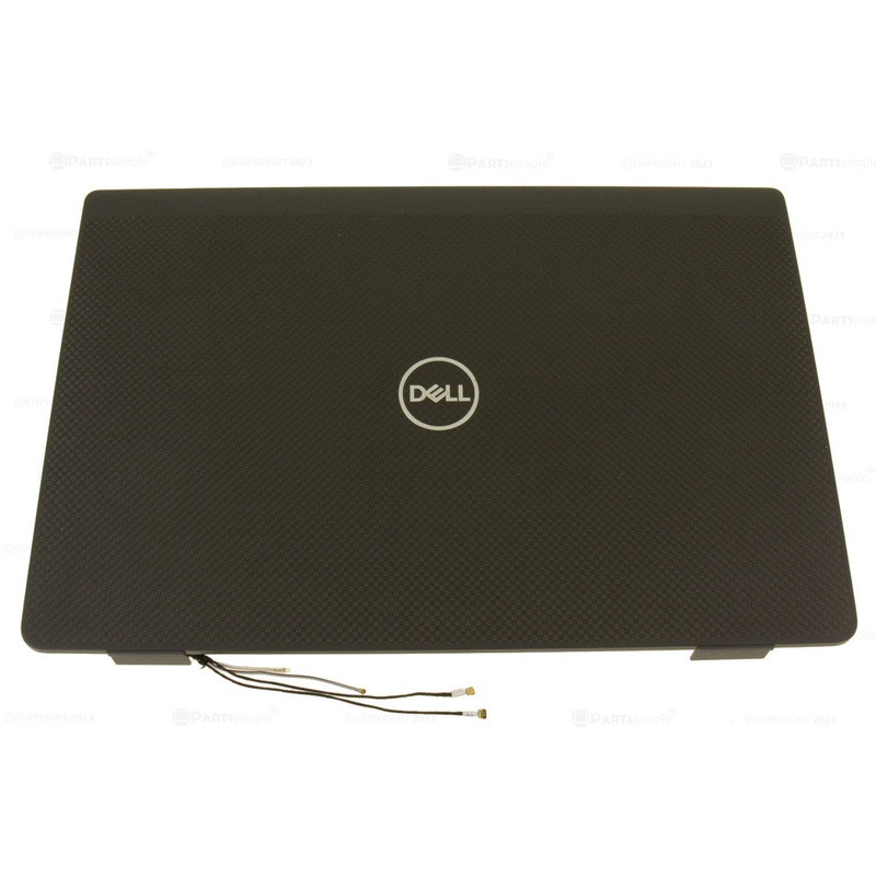 Refurbished Dell OEM Latitude 7320 Laptop 13.3" LCD Back Cover Lid Assembly WWAN 6MR04