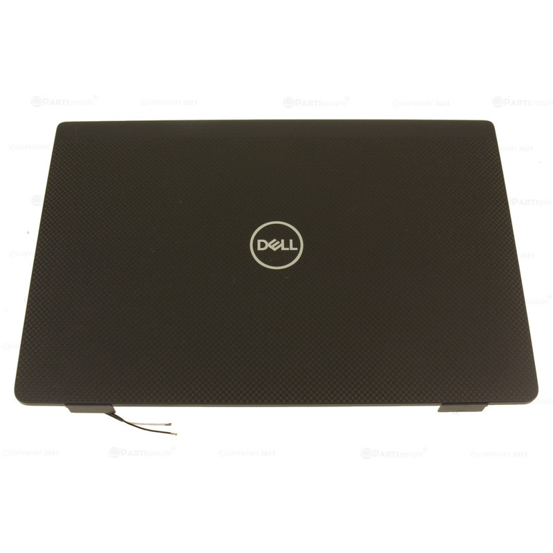 Refurbished Dell OEM Latitude 7420 Laptop LCD Back Cover Lid Assembly WLAN X4WR3