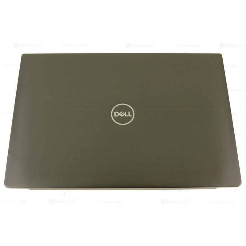 Refurbished Dell OEM Latitude 7490 14" LCD Back Cover Lid Assembly IR Cam No TS JCDP8 NRMKK