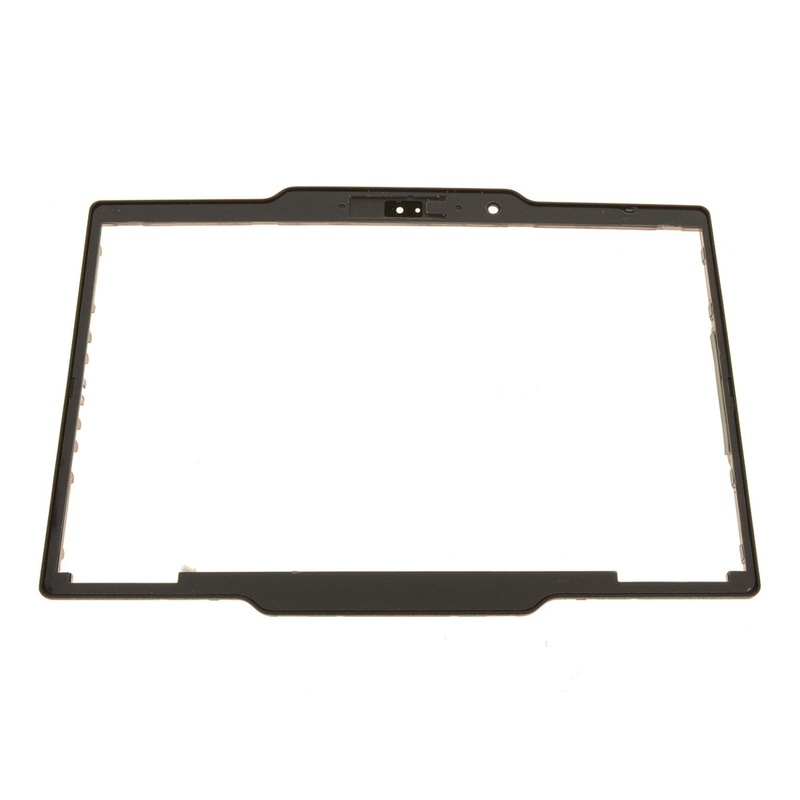 Refurbished Dell OEM Latitude Rugged Extreme 7214 12" Inner Bezel Convertible Frame CJNXF