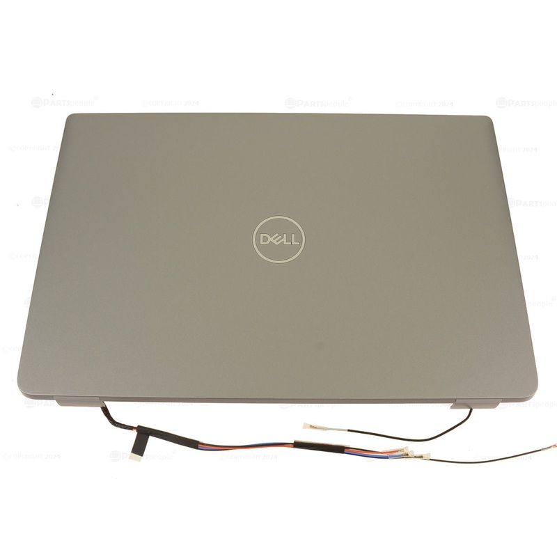 Refurbished Dell OEM Precision 3480 Latitude 5440 14" LCD Back Cover Lid Assembly G60N1 MXG77