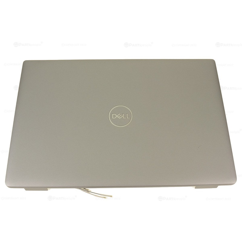 Refurbished Dell OEM Precision 3560 Latitude 5520 15.6" LCD Back Cover Lid Assembly WWAN PKV90