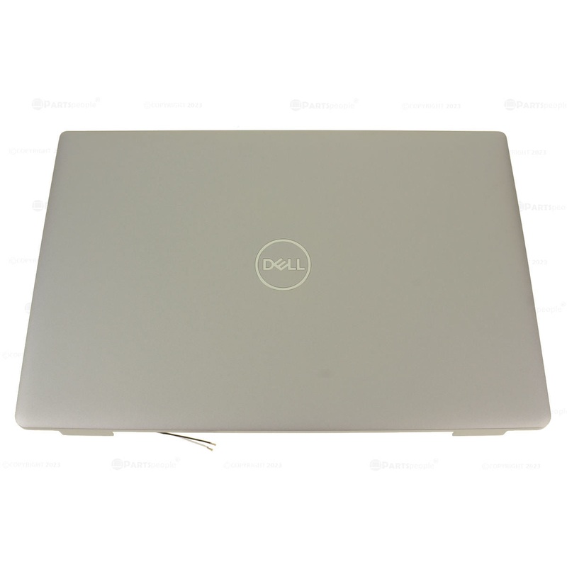 Refurbished Dell OEM Precision 3570 Latitude 5530 15.6" LCD Back Cover Lid Assembly WLAN Only R0RJ5