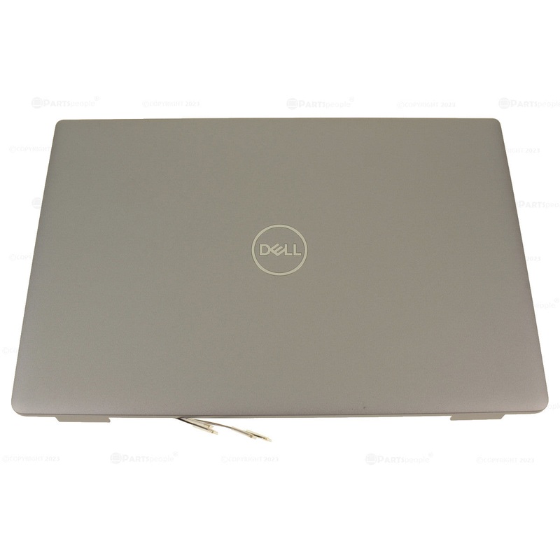 Refurbished Dell OEM Precision 3570 Latitude 5530 15.6" LCD Back Cover Lid Assembly WWAN CNNJD