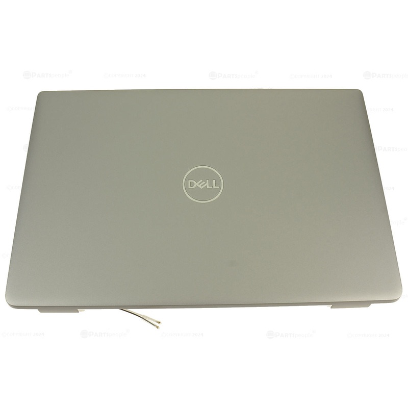 Refurbished Dell OEM Precision 3580 Latitude 5540 15.6" LCD Back Cover Lid Assembly WLAN Only 3VPD8