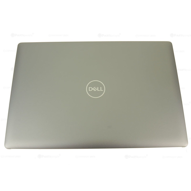 Refurbished Dell OEM Precision 7550 15.6" LCD Back Cover Lid Assembly WLAN Only KPV20 0GNKT