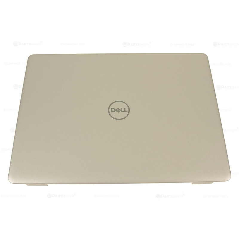 Refurbished Dell OEM Vostro 3400 3401 14" LCD Back Cover Lid Assembly XYXFG KXH86