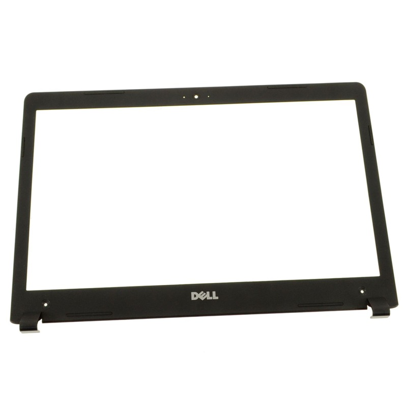 Refurbished Dell OEM Vostro 5470 14" LCD Front Trim Cover Bezel Plastic No TS ND6VF