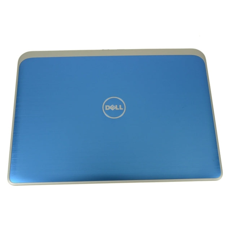 New Blue Dell OEM Inspiron 5421 5437 14 3421 3437 14" LCD Back Cover Lid 9YP9N