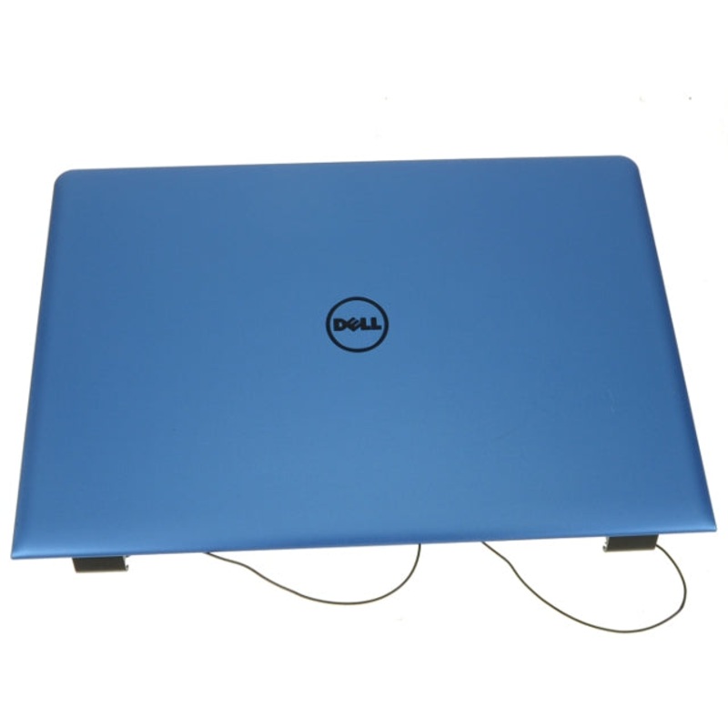 New Blue Dell OEM Inspiron 5758 5759 5755 17.3" LCD Back Cover Lid Top Assembly No TS 2NYT9