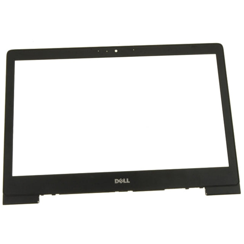 New Dell OEM Chromebook 13 7310 13.3" Front Trim LCD Bezel No TS TF3P3