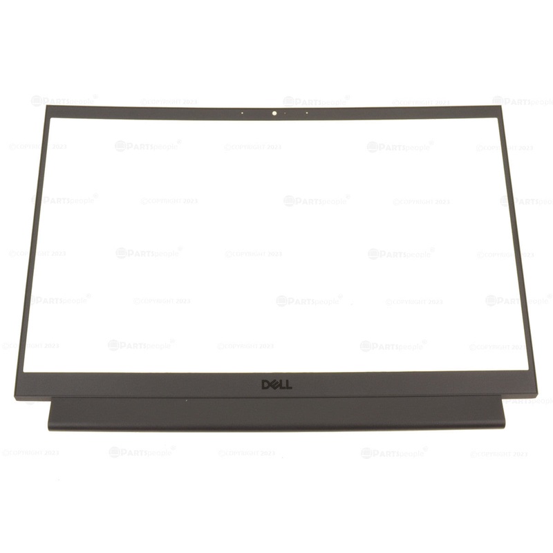 New Dell OEM G Series G15 5510 15.6" Front Trim LCD Bezel HXRTH