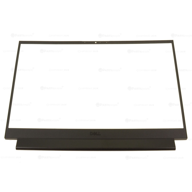 New Dell OEM G Series G15 5520 5521 5525 15.6" Front Trim LCD Bezel 1K9VJ