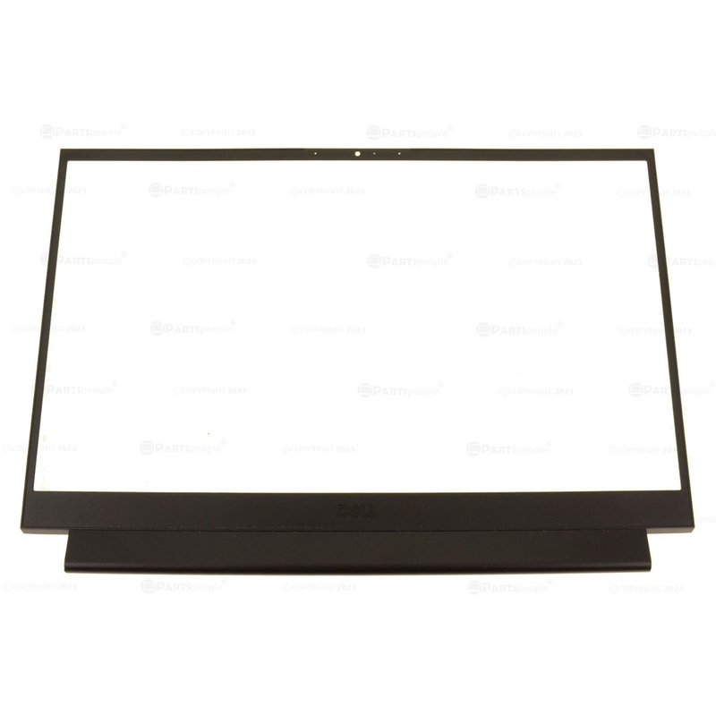 New Dell OEM G Series G15 5520 5521 5525 15.6" Front Trim LCD Bezel C47KX