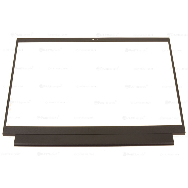 New Dell OEM G Series G15 5530 5535 15.6" Front Trim LCD Bezel for 360Hz Y7RM7