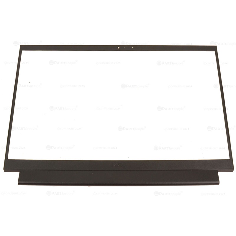 New Dell OEM G Series G15 5530 5535 15.6" Front Trim LCD Bezel N40HF