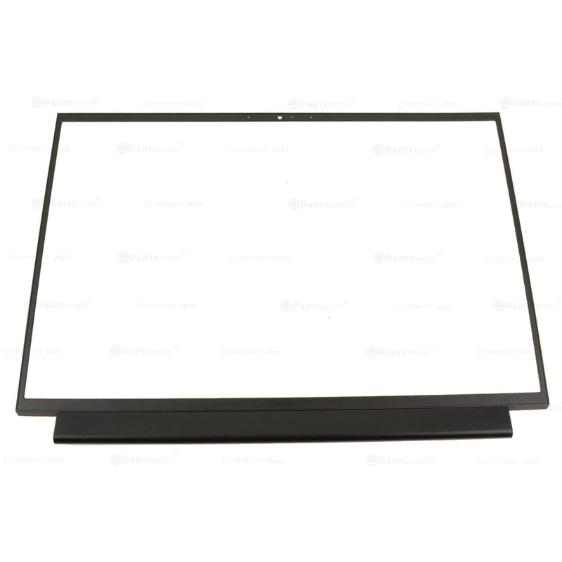 New Dell OEM G Series G16 7620 16" Front Trim LCD Bezel 1TD1J