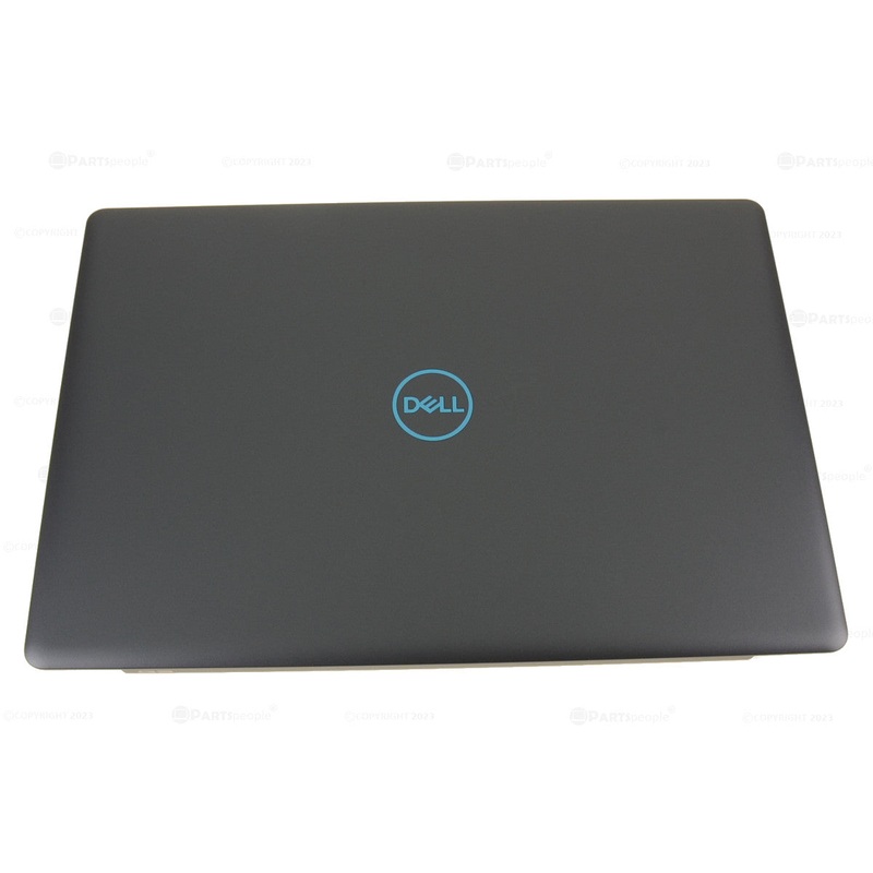 New Dell OEM G Series G3 3579 15.6" LCD Back Cover Lid Top Assembly 83G2G
