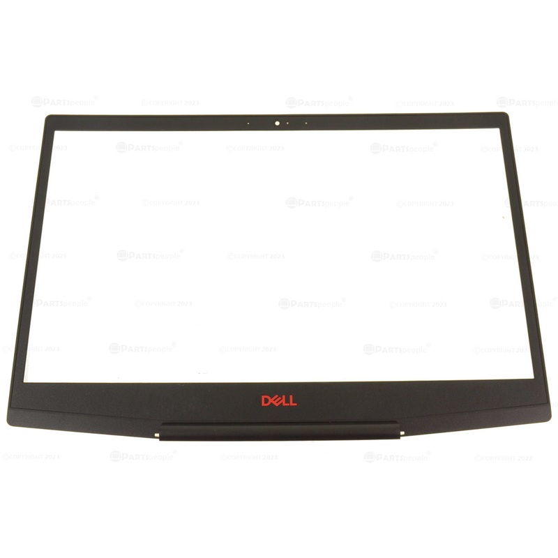 New Dell OEM G Series G3 3590 15.6" Front Trim LCD Bezel 9HCYM