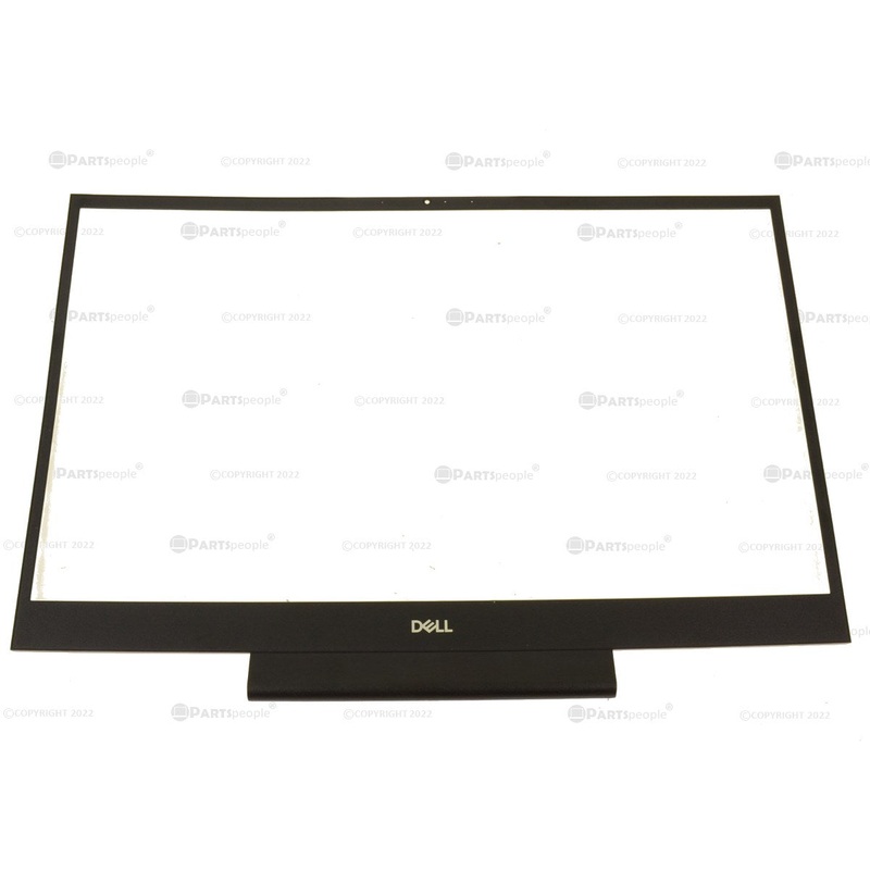 New Dell OEM G Series G7 7700 17.3" Front Trim LCD Bezel FCYPP