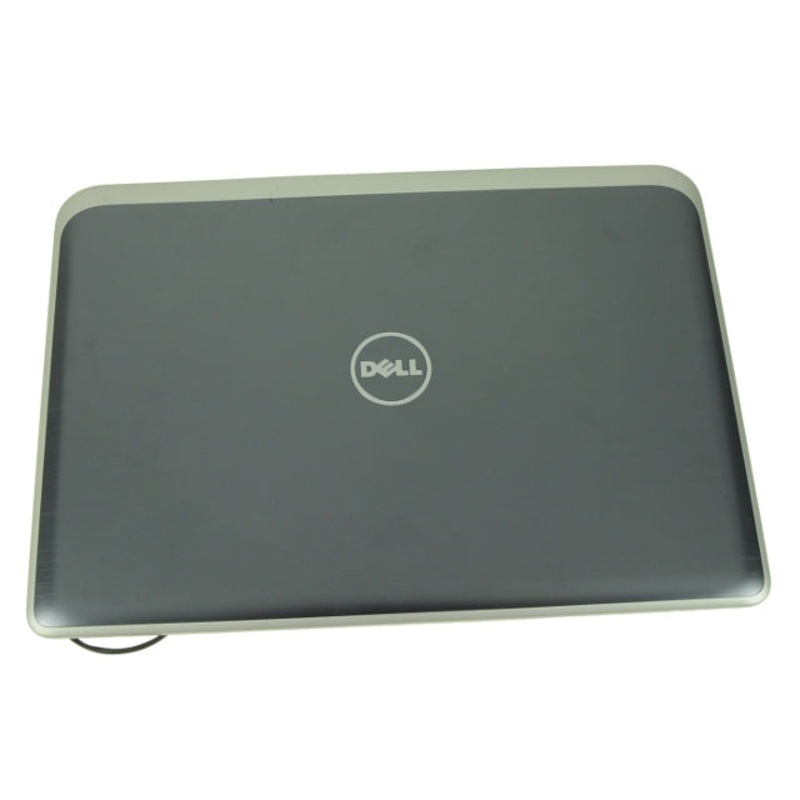New Dell OEM Inspiron 5421 14 3421 14" LCD Back Cover Lid for Touchscreen KGVXF