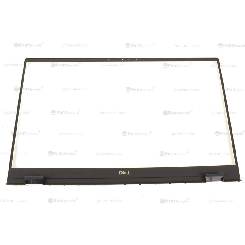 New Dell OEM Inspiron 5505 5501 5502 15.6" Front Trim LCD Bezel H00F3