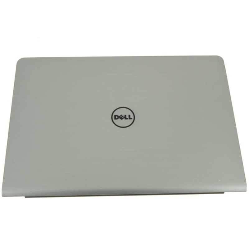 New Dell OEM Inspiron 5547 15.6" LCD Back Cover Lid Top Assembly for Touchscreen 96VKM 3RPWH