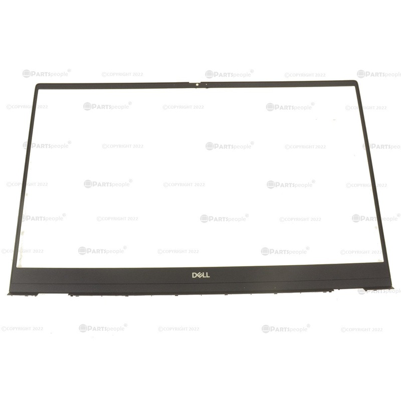 New Dell OEM Inspiron 7501 15.6" Front Trim LCD Bezel KTRVK