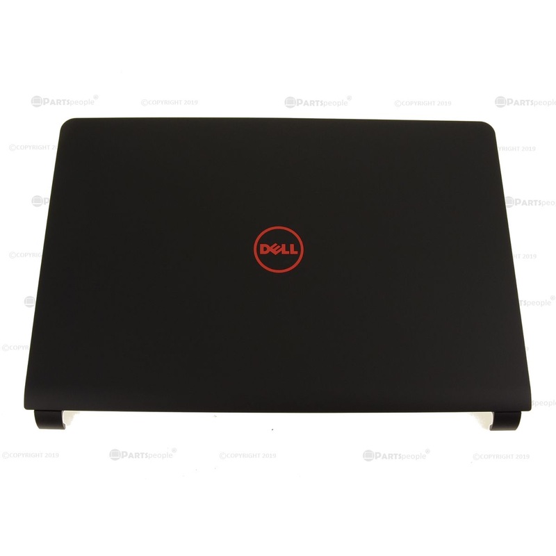 New Dell OEM Inspiron 7559 7557 15.6" LCD Back Cover Lid Assembly No TS 1D0WN