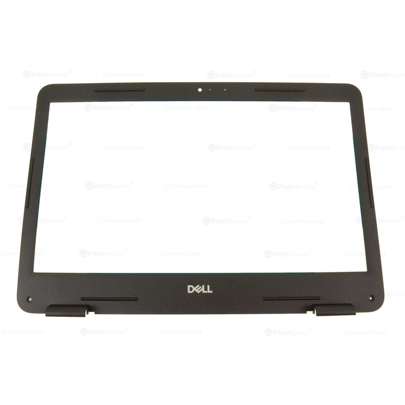 New Dell OEM Latitude 3300 3310 13.3" Front Trim LCD Bezel No TS T5XYR