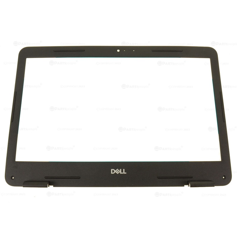 New Dell OEM Latitude 3300 3310 13.3" Front Trim LCD Bezel Touchscreen NNW2G
