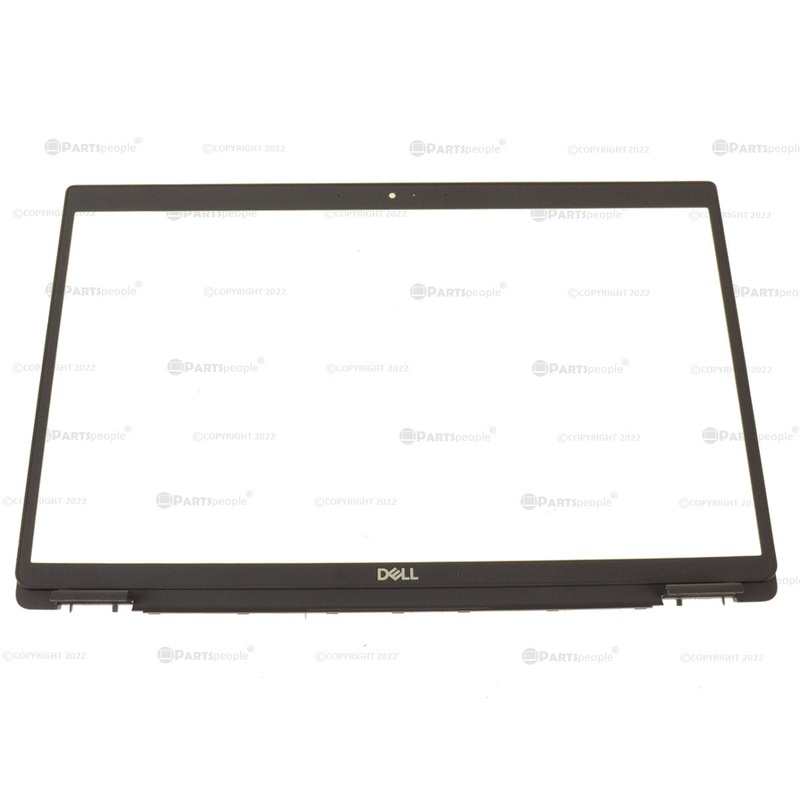 New Dell OEM Latitude 3301 Laptop 13.3" Front Trim LCD Bezel 53KN5