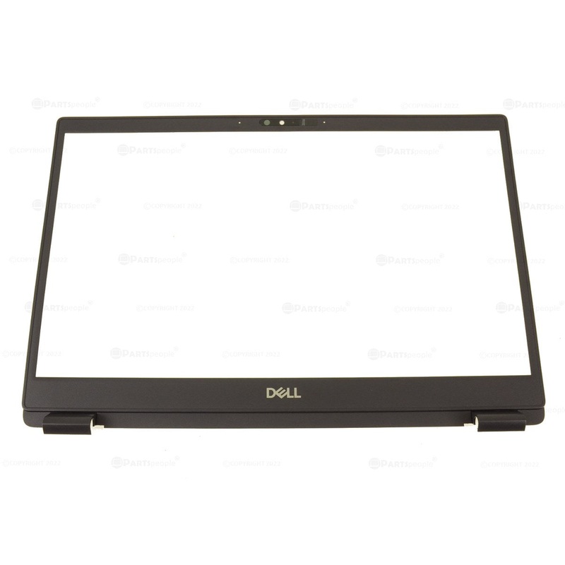 New Dell OEM Latitude 3410 14" Front Trim LCD Bezel for Touchscreen IR TS JKVXY