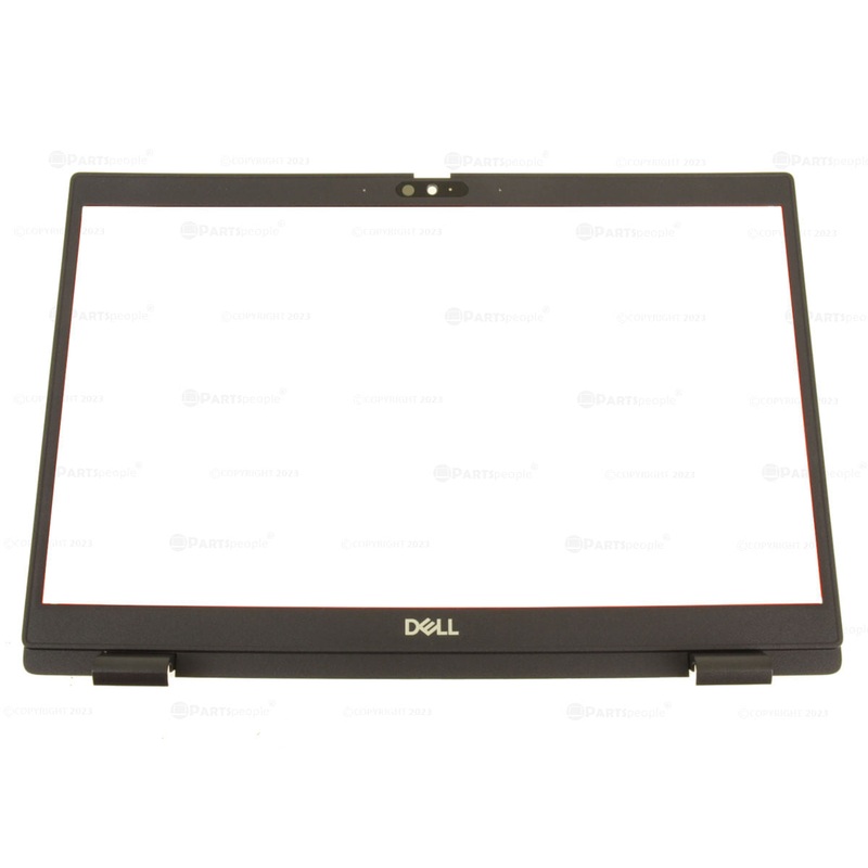 New Dell OEM Latitude 3420 3430 14" Front Trim LCD Bezel NT IR Cam RCMKN