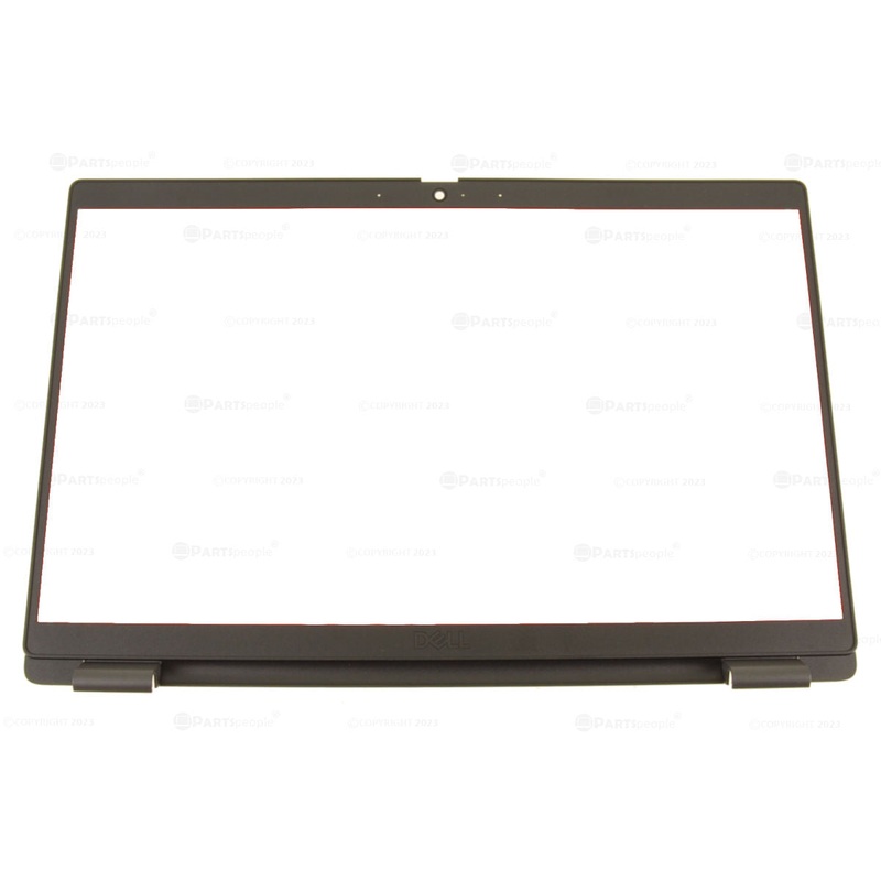 New Dell OEM Latitude 3440 14" Front Trim LCD Bezel FHD Cam JW78G