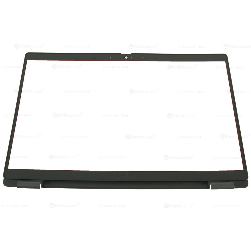 New Dell OEM Latitude 3440 14" Front Trim LCD Bezel HD Cam 14VTM