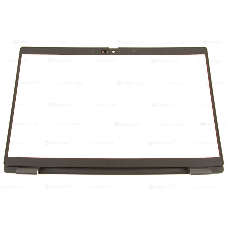 New Dell OEM Latitude 3440 14" Front Trim LCD Bezel IR Cam JW78G