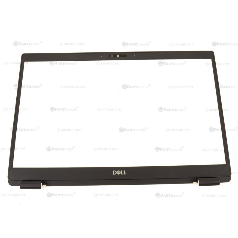 New Dell OEM Latitude 3510 15.6" Front Trim LCD Bezel IR Cam T83XD