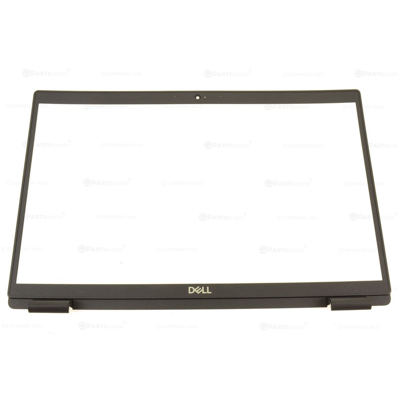 New Dell OEM Latitude 3520 15.6" Front Trim LCD Bezel HD Cam Dual Mic X5CF4