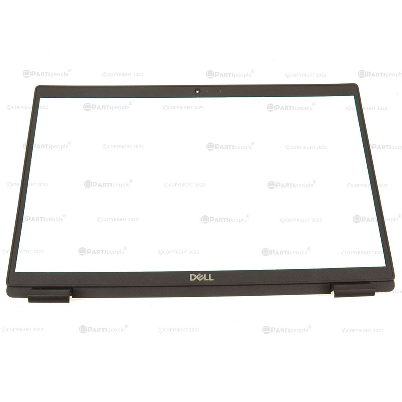 New Dell OEM Latitude 3520 15.6" Front Trim LCD Bezel HD Cam Single Mic DYG7C