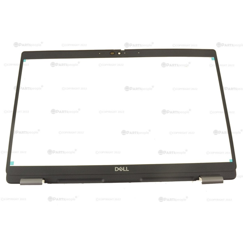 New Dell OEM Latitude 5320 13.3" Front Trim LCD Bezel IR Cam 8F8VW